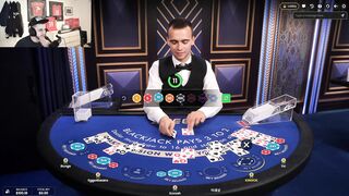 Hahaahah - okharry - high roller twitch casino