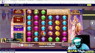 Punhetada prau - Smzinho - real slot win twitch
