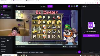 ccvc - buckefps - twitch streamer gambling game
