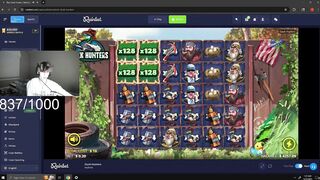 maxwin - websterfn - twitch casino stream replay