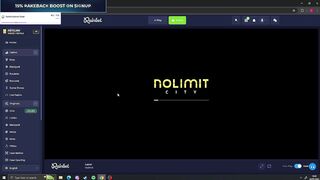 holy fuck - trizzfnbr - twitch casino stream recording