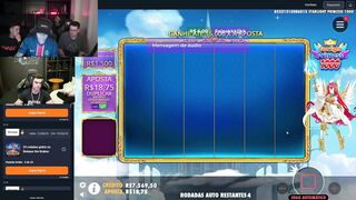 macumbado 22!!!!!!!!!!!!!!!!!!!!!!!!!!!!!!!!!!!!! - dona - twitch slots moment compilation
