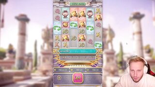 respeita eu - princecompany - massive slot win twitch
