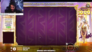 RESSACA CURADA, ESTOU DE VOLTA!   !PONTOBET !VIP !AJUDA | !GRUPO| !PIX - RadioVava - best moments casino twitch