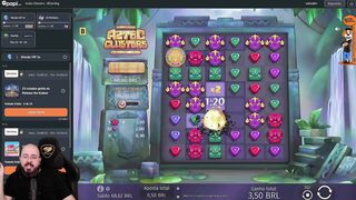 lllll - Xakaall - twitch stream slot attack