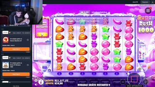 Nhanhanhan - dona - twitch stream high roller gambling