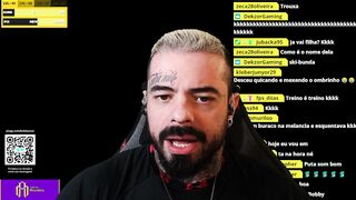 SEEEXTOU 23/05 - Bobbyzera - twitch gambling entertainment