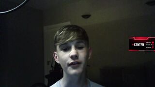 AURA type blonde - buckz_44 - real twitch slot win