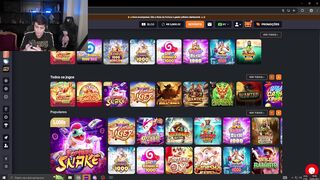 iik - dona - twitch streamer playing online slots