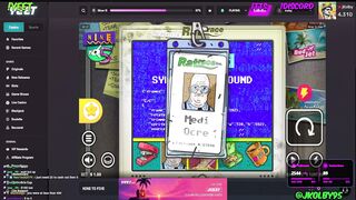 ninetofivehit - jKolby - top twitch casino stream