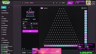 3x200ball - jKolby - twitch streamer gambling live