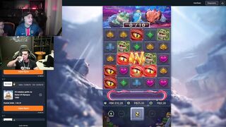 fort dog - dona - top casino wins of the month