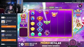 +18 SEXTOU BB CALICA (banca incial 3800) !pix !clash !yt - dona - twitch gambling night replay