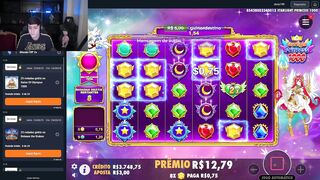 dodo treinador? - dona - twitch slots full stream