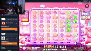 dona pcd - dona - twitch streamer spinning big bets