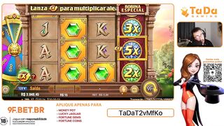 Fortune Gems - matoco - massive twitch casino win
