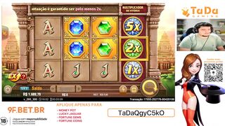 FORRAS 1 LIVE 3 - DAAVIX1 - twitch casino huge payout
