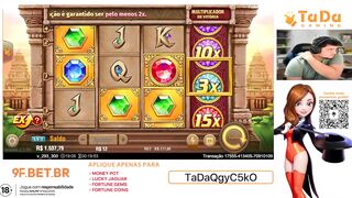 FORRAS 4 LIVE 3 - DAAVIX1 - twitch mega win casino