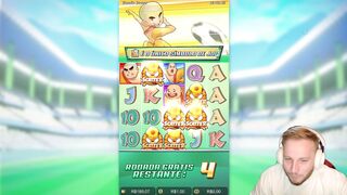 cadu finalmente fez a boaa - princecompany - twitch jackpot reaction
