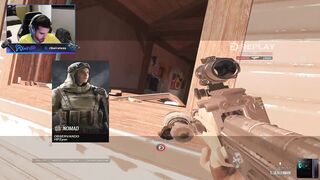Cassino e SIEGE X com o CHAT | -  !BODOG !Champs !ExitLag - ribeiretes - twitch replay slot machine