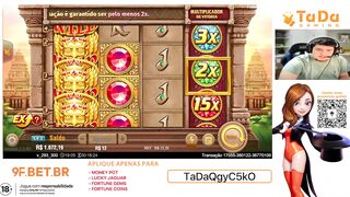 FORRAS 3 LIVE 3 - DAAVIX1 - twitch slot live play replay