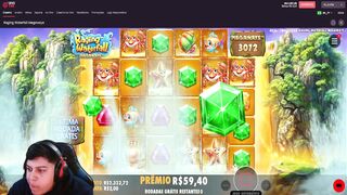 ultimas palavras dele antes de ser internado - Murilinhow - twitch win moments compilation