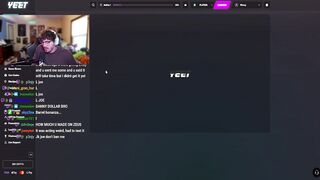 NO REACTION - JerzyTrades - casino win twitch compilation