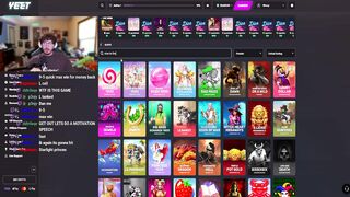 MAX WIN NIN E TO FIVE - JerzyTrades - twitch casino streamer tries to win