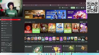 banquinha de cria - duzin_vraum - crazy casino win live
