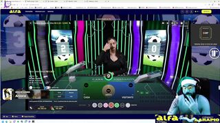 c4g4d4 1 - Smzinho - twitch slot streamer highlight