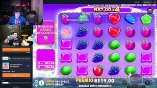 guilherme??????????????????????? - dona - twitch streamer jackpot chase