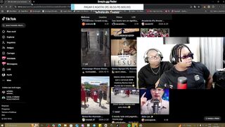 u berro - eufeder - twitch casino stream recording