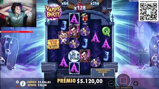banquinha de cria - duzin_vraum - epic slot win live