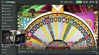 OLHA A CPI - HudsonAmorim1 - twitch streamer high stakes slots