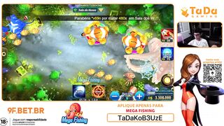 tada - purpou - twitch gambling broadcast