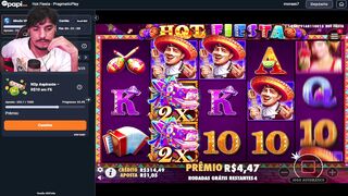 FORRAAAAAAAAAA - m0raestv - best moments twitch slot stream