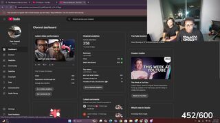ooo - hyyjoe - best moments twitch slot stream