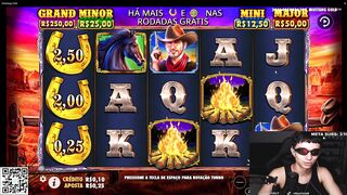 VIRGINIA VC ME PAGA - realvitu1 - twitch clips slot win