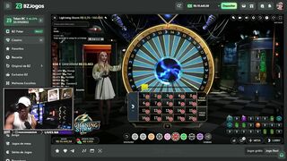 od neymar - HudsonAmorim1 - twitch stream high roller gambling