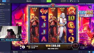 ww - Newbatoon - 2025 twitch slot big win