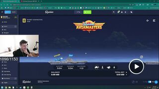 gambling - Pilat - twitch streamer crazy slot moment