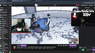 LMAOOOOOOOOOOOOO - CeeSlay - twitch gambling broadcast