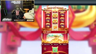pagou - dinhutech - casino slot wins twitch stream