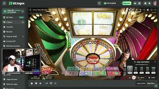50K NA BANCA COM A CPI - HudsonAmorim1 - viral twitch slots moment