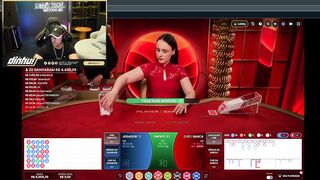 aura - dinhutech - twitch stream real casino play