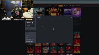 kkkkkk - dinhutech - twitch stream slot review