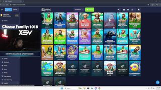 does pain cheat? - CeeSlay - twitch streamer tries to win slots