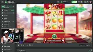 50K NA BANCA COM A CPI - HudsonAmorim1 - twitch mega win casino