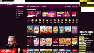 ZEUS X AIDS - Bobbyzera - twitch stream slot session best of