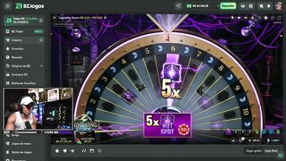 50K NA BANCA COM A CPI - HudsonAmorim1 - biggest casino clips